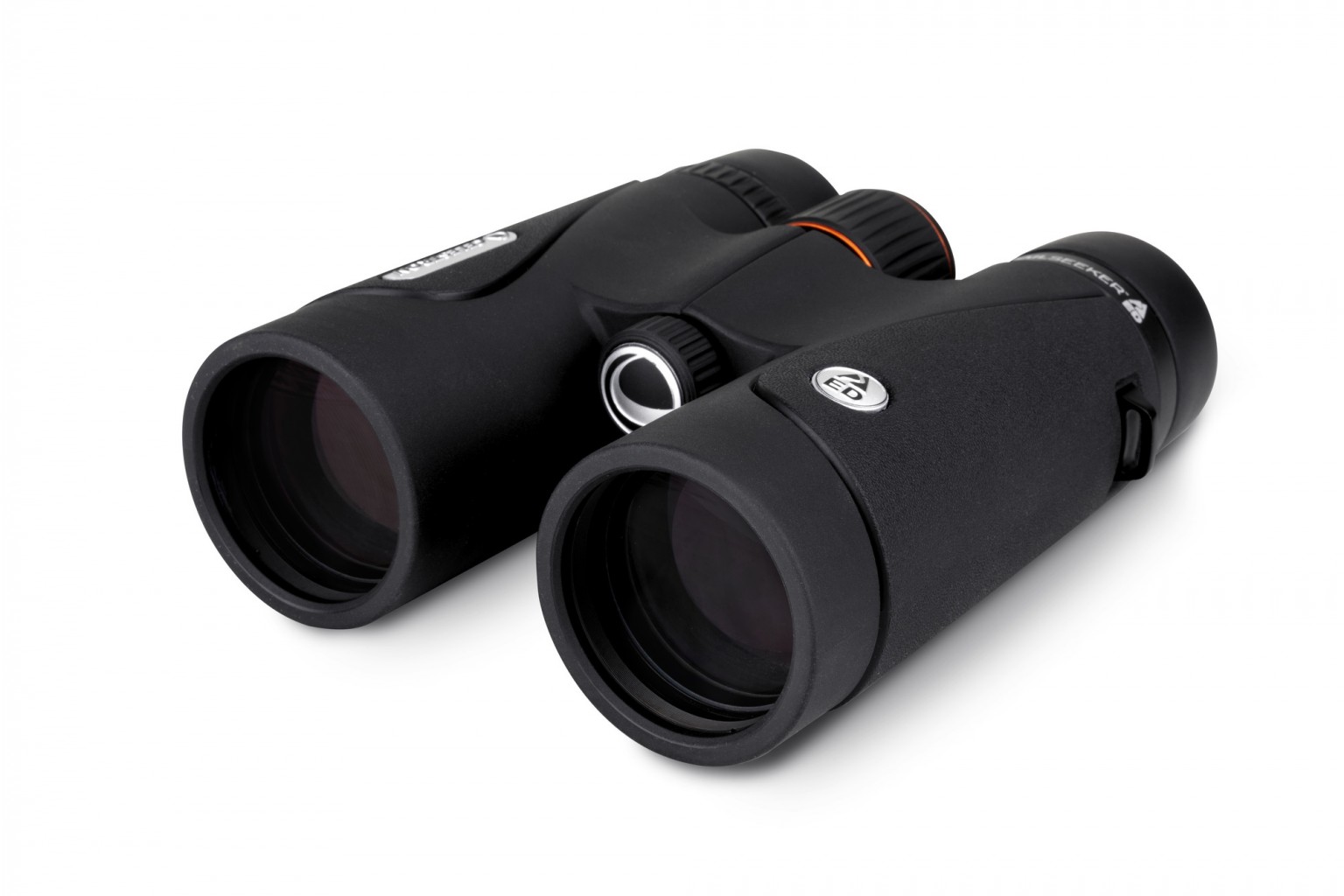 Celestron TrailSeeker ED 10x42mm Roof Binoculars