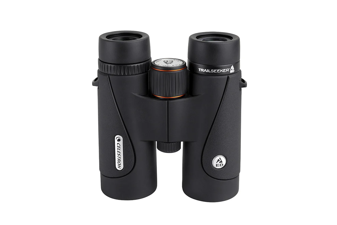 Celestron TrailSeeker ED 10x42mm Roof Binoculars