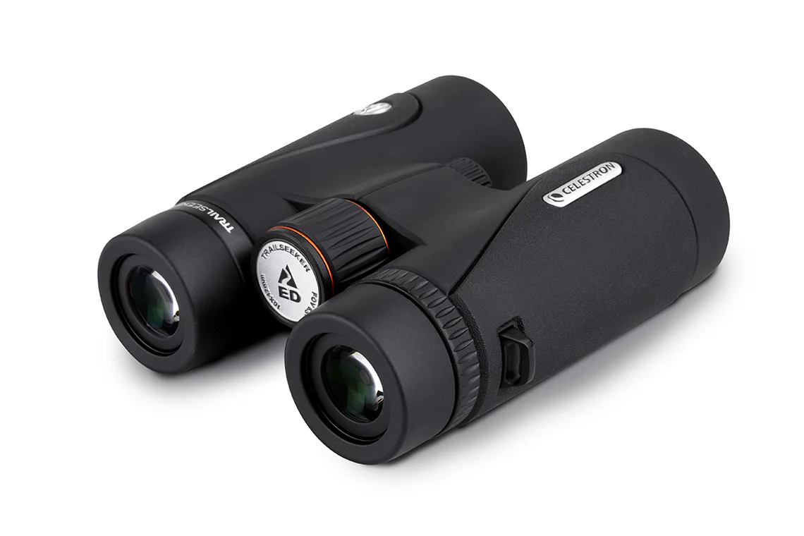 Celestron TrailSeeker ED 10x42mm Roof Binoculars