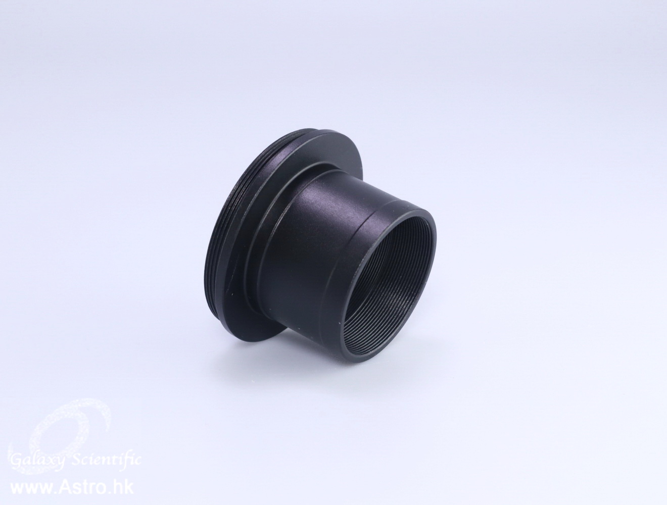 Galaxy Scientific Group Select 1.25" - T2 接環