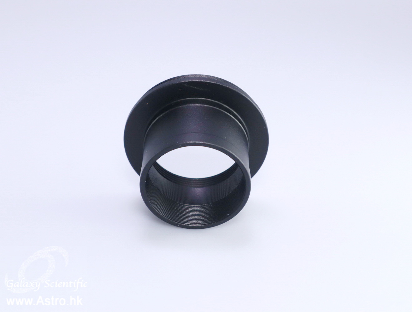 Galaxy Scientific Group Select 1.25" - T2 接環