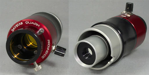 Daystar QUARK CHROMOSPHERE Filter | DSZ4C