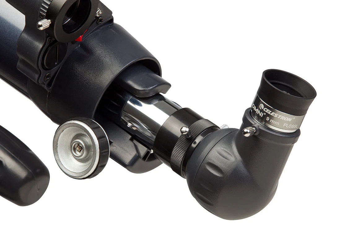 Celestron Omni Plossl 9mm 1.25" 目鏡