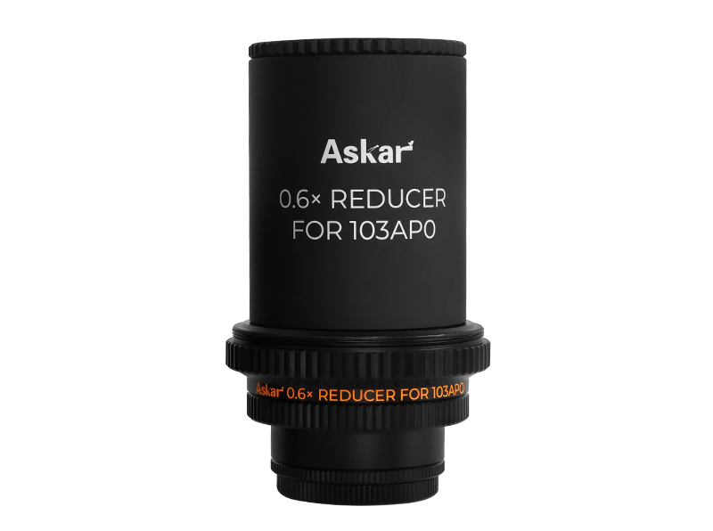 Askar 103APO 0.6x Full-frame Reducer