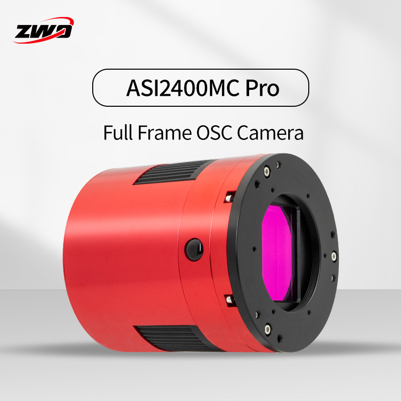 ZWO ASI2400MC Pro Camera