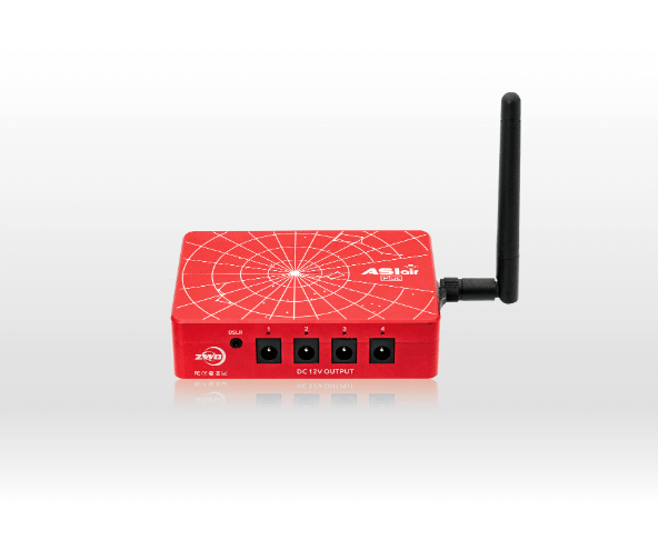ZWO ASIAIR Plus Wifi 256GB 天文設備智能盒子