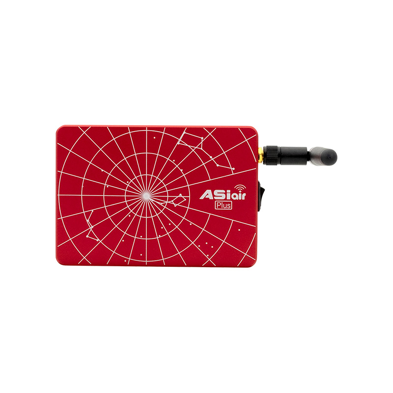ZWO ASIAIR Plus Wifi 256GB 天文設備智能盒子