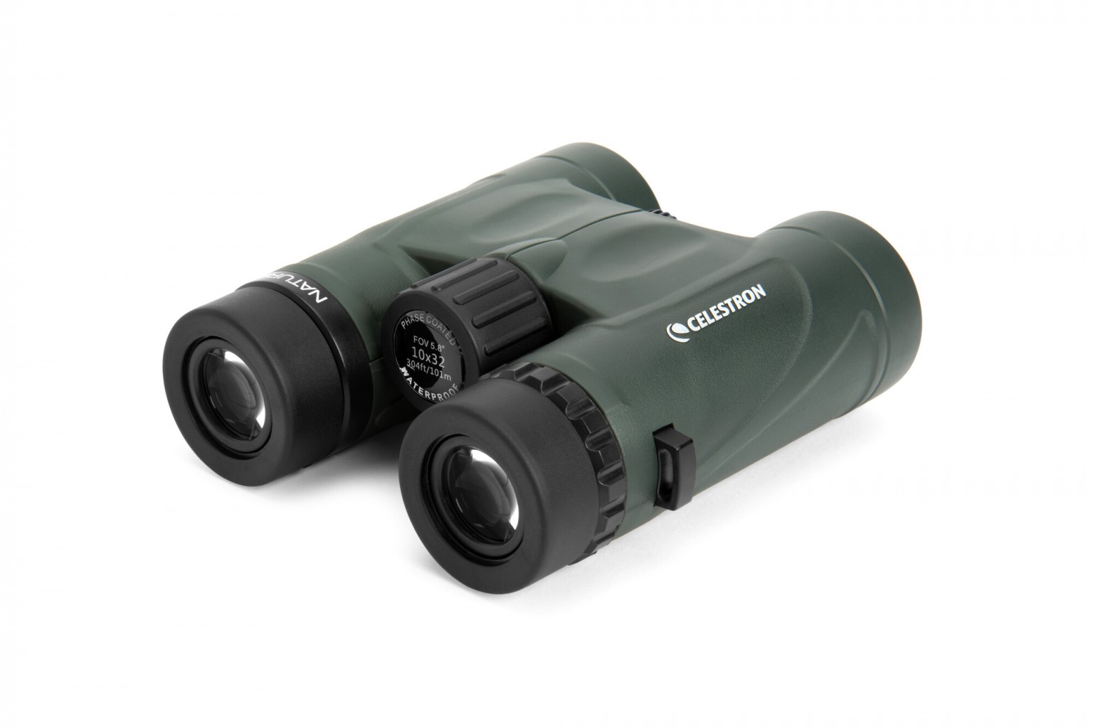 Celestron Nature DX 10x32mm Roof Binoculars