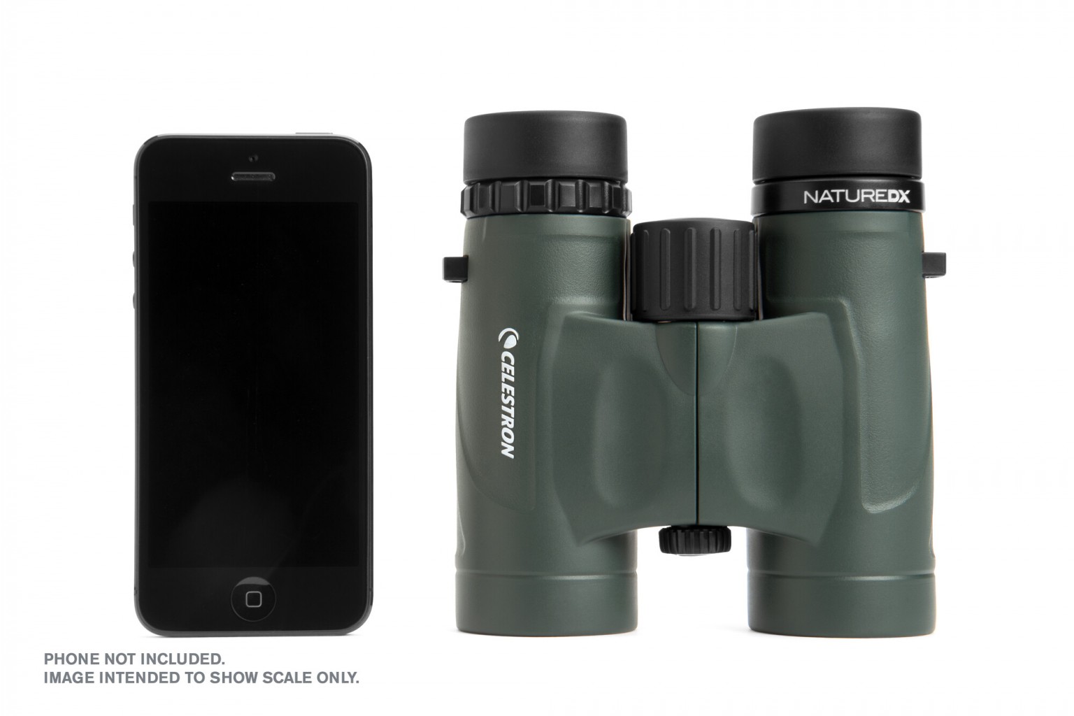 Celestron Nature DX 10x32mm Roof Binoculars