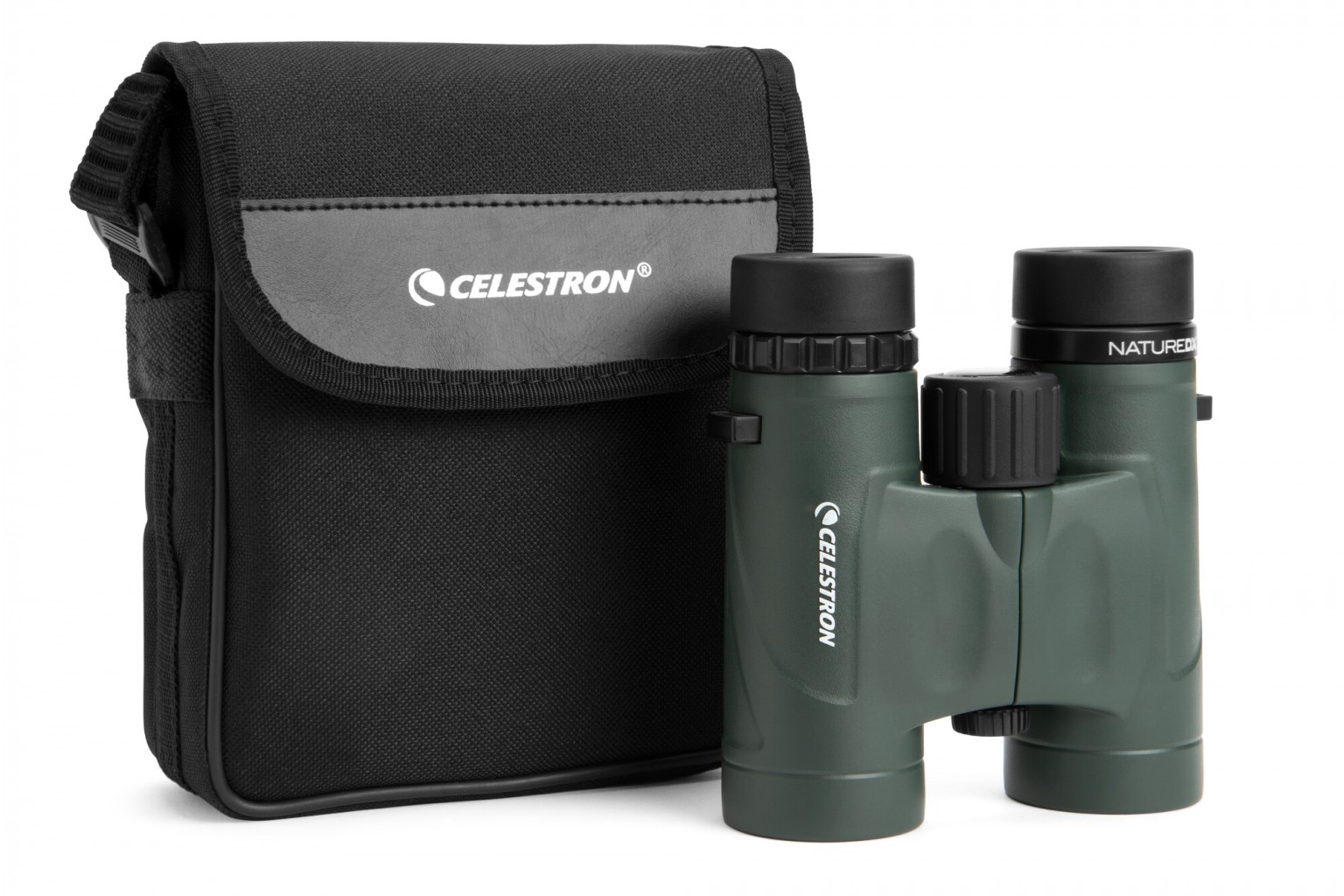 Celestron Nature DX 10x32mm Roof Binoculars