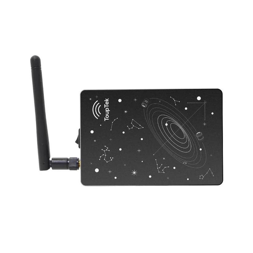 Touptek StellaVita Astrophotography Wireless Controller