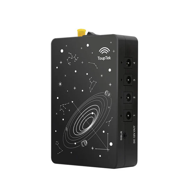 Touptek StellaVita Astrophotography Wireless Controller