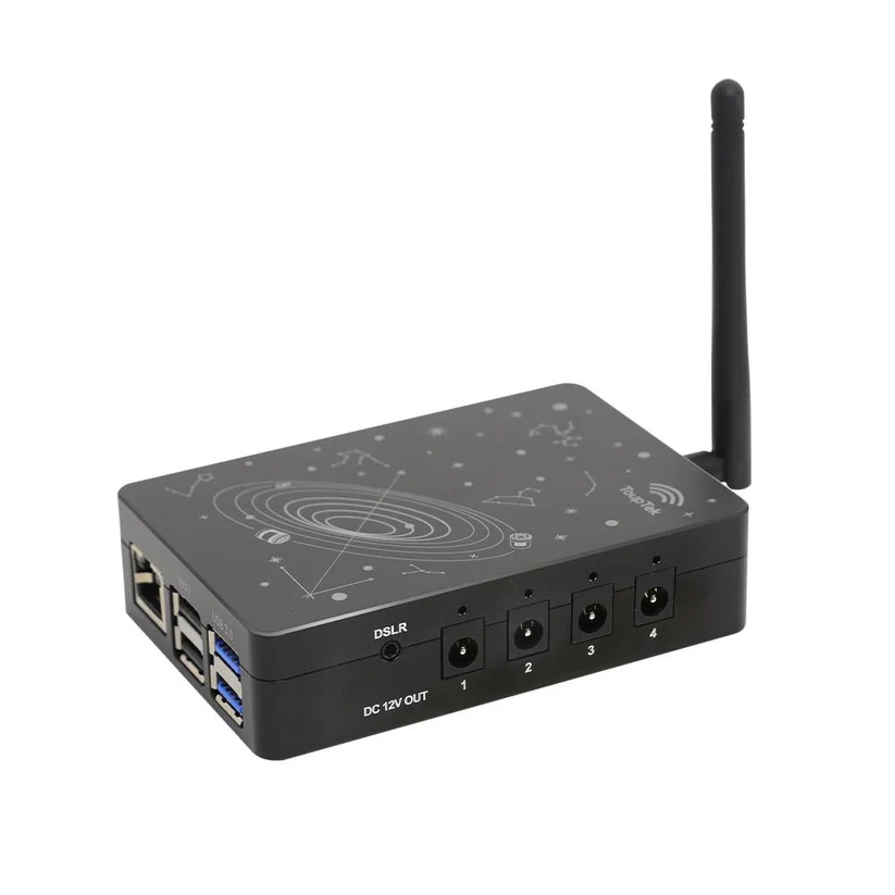Touptek StellaVita Astrophotography Wireless Controller