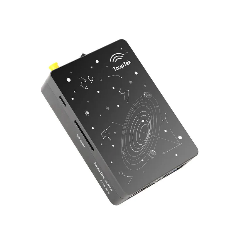 Touptek StellaVita Astrophotography Wireless Controller