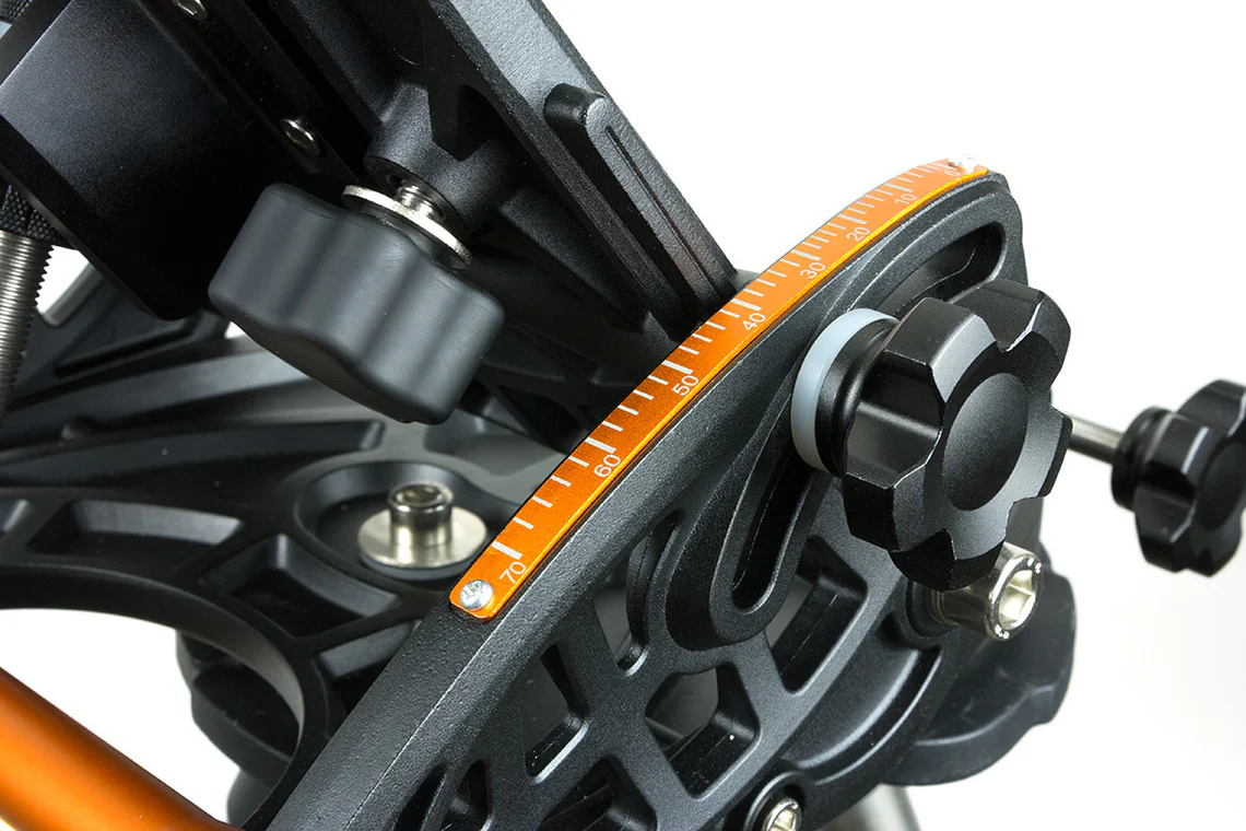 Celestron Wedge for NexStar Evolution & SE 6/8