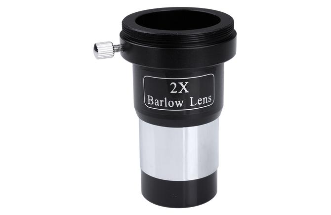 Sky-Watcher 2X Barlow Lens 巴羅鏡