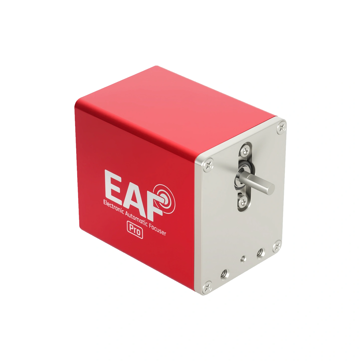 ZWO EAF Pro 5V 電動調焦器
