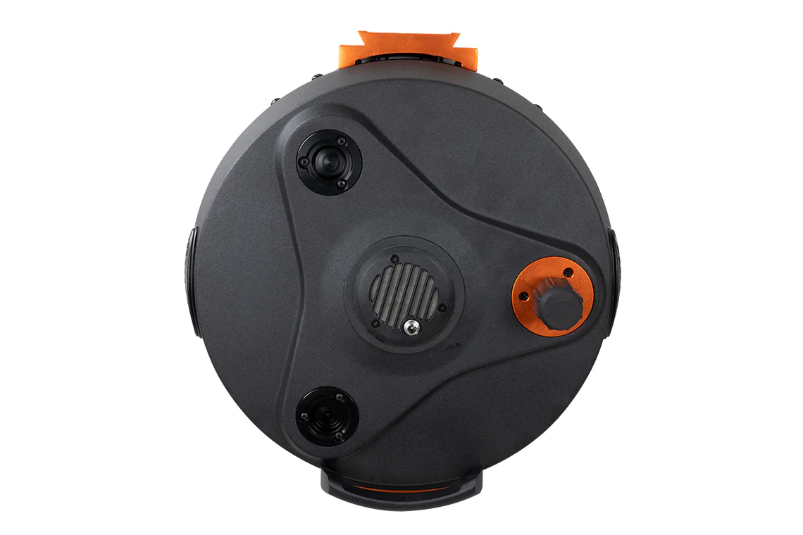 Celestron RASA 11 光學鏡筒組合 (CGE 燕尾板)