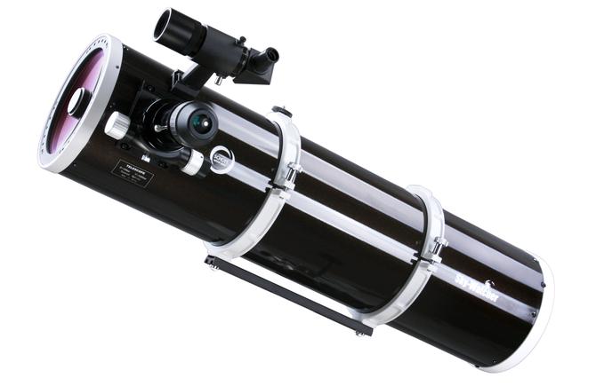 Sky-Watcher MN190 with EQ6-R Package