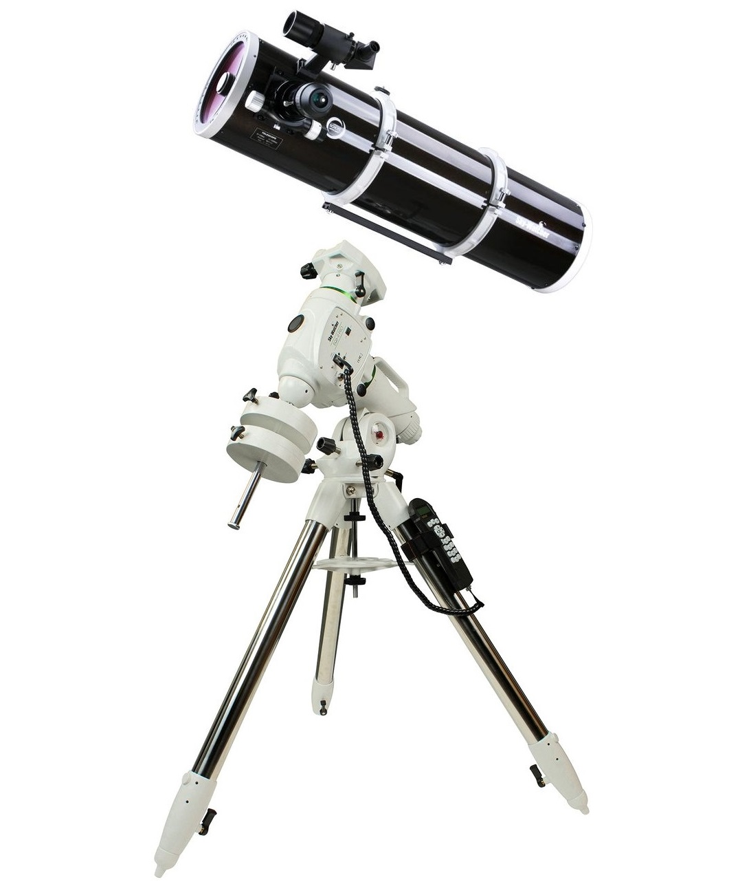 Sky-Watcher MN190 with EQ6-R Package