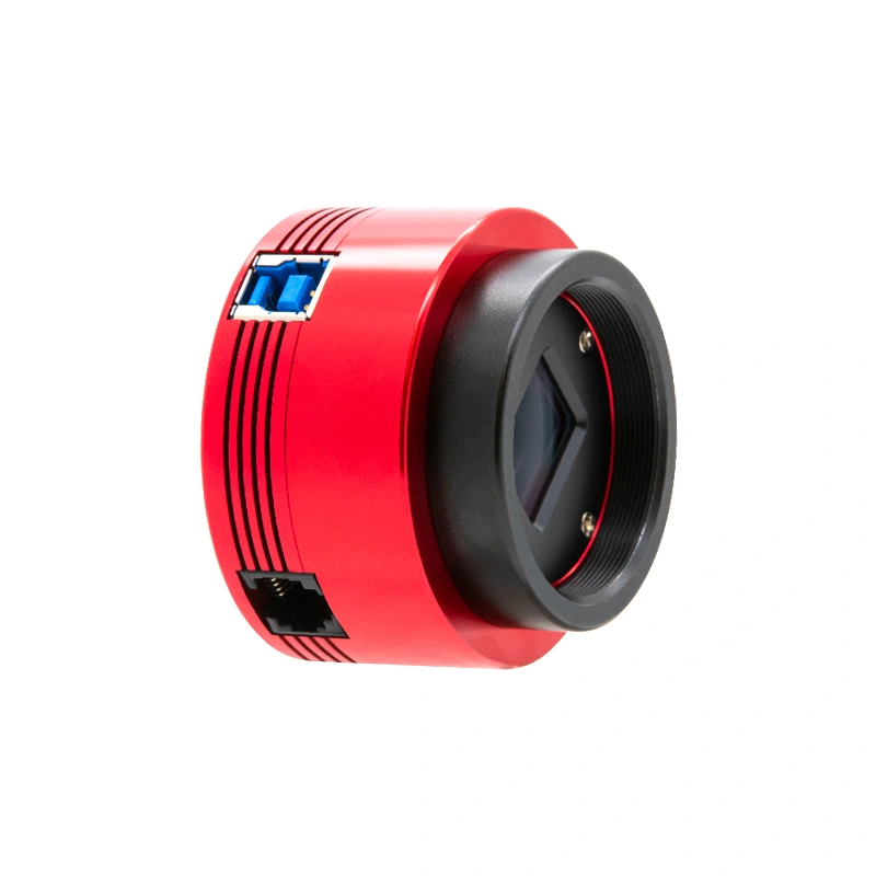 ZWO ASI585MM 黑白天文相機