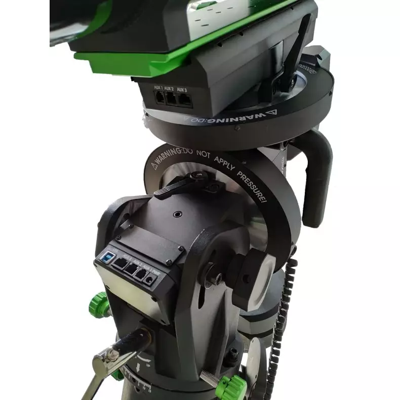 Sky-Watcher EQ8-R Pro Synscan 赤道儀 (Wi-Fi版本)