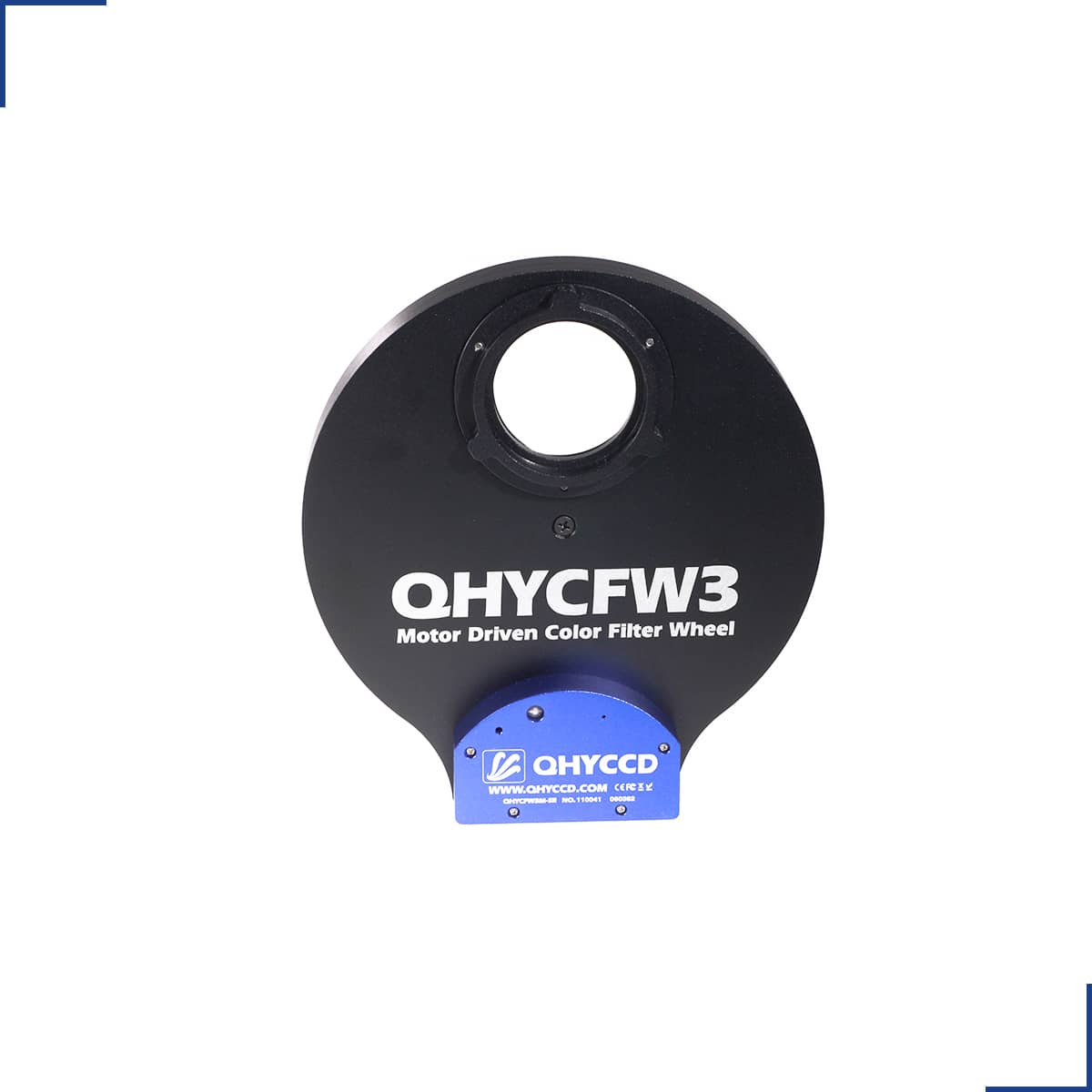 QHYCFW3XL 電動濾鏡輪