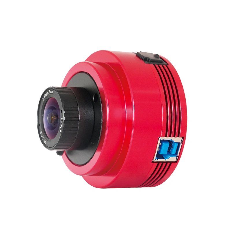 ZWO ASI676MC Camera