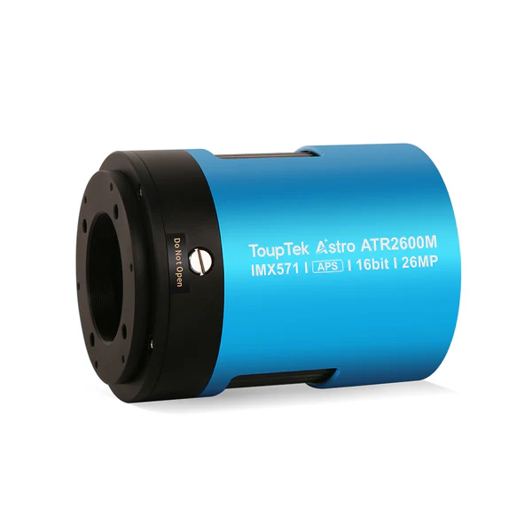ToupTek ATR2600M Mono Cooled Camera (ATR3CMOS26000KMA)