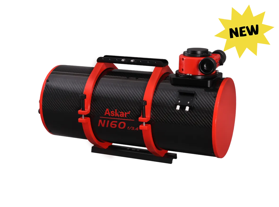 Askar N160 反射鏡