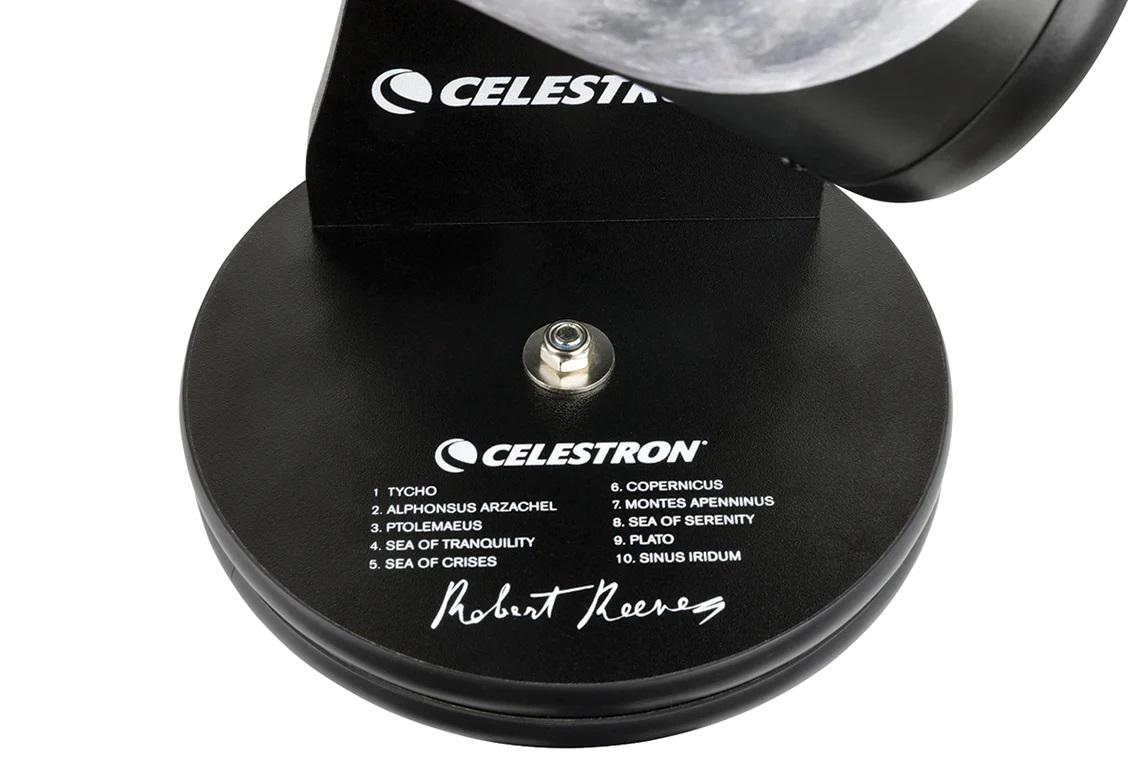 Celestron FirstScope Telescope