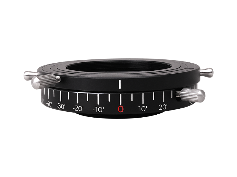 Askar Focal Plane Adjuster