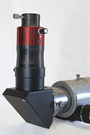 Daystar QUARK PROMINENCE Filter | DSZ4P