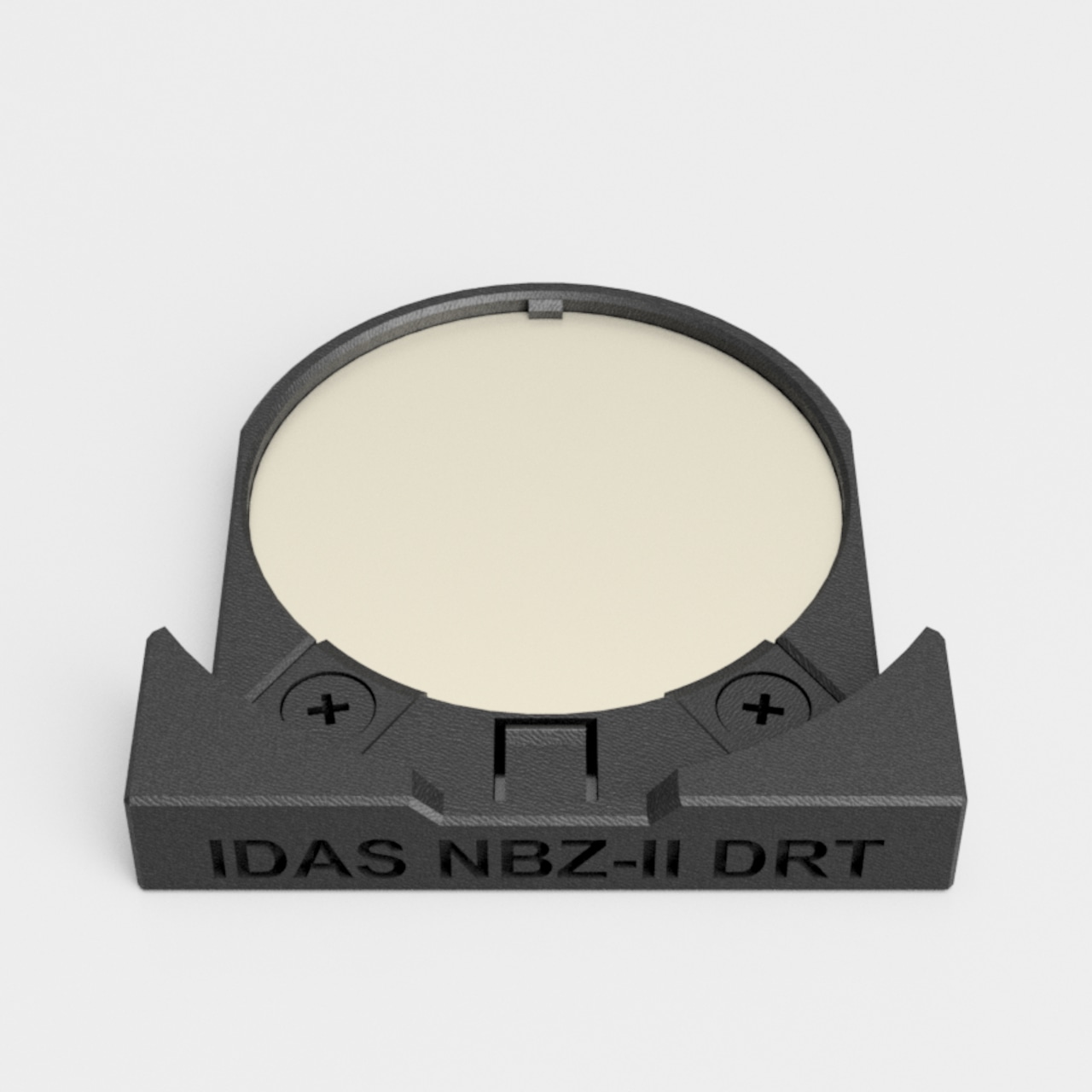IDAS NBZ II DRT（For Canon EF-EOSR drop-in mount adapter）