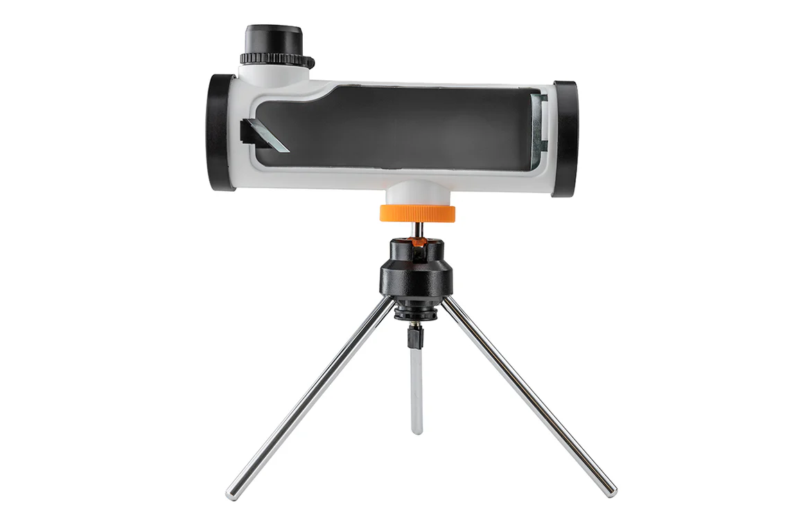 Celestron Kids 50mm Newtonian STEM Telescope