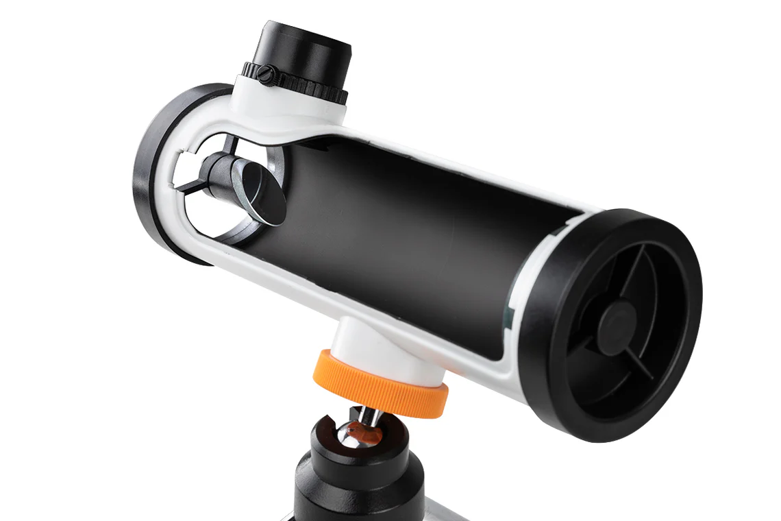 Celestron Kids 50mm Newtonian STEM Telescope