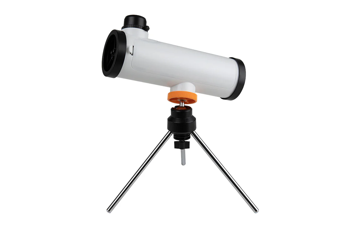 Celestron Kids 50mm Newtonian STEM Telescope