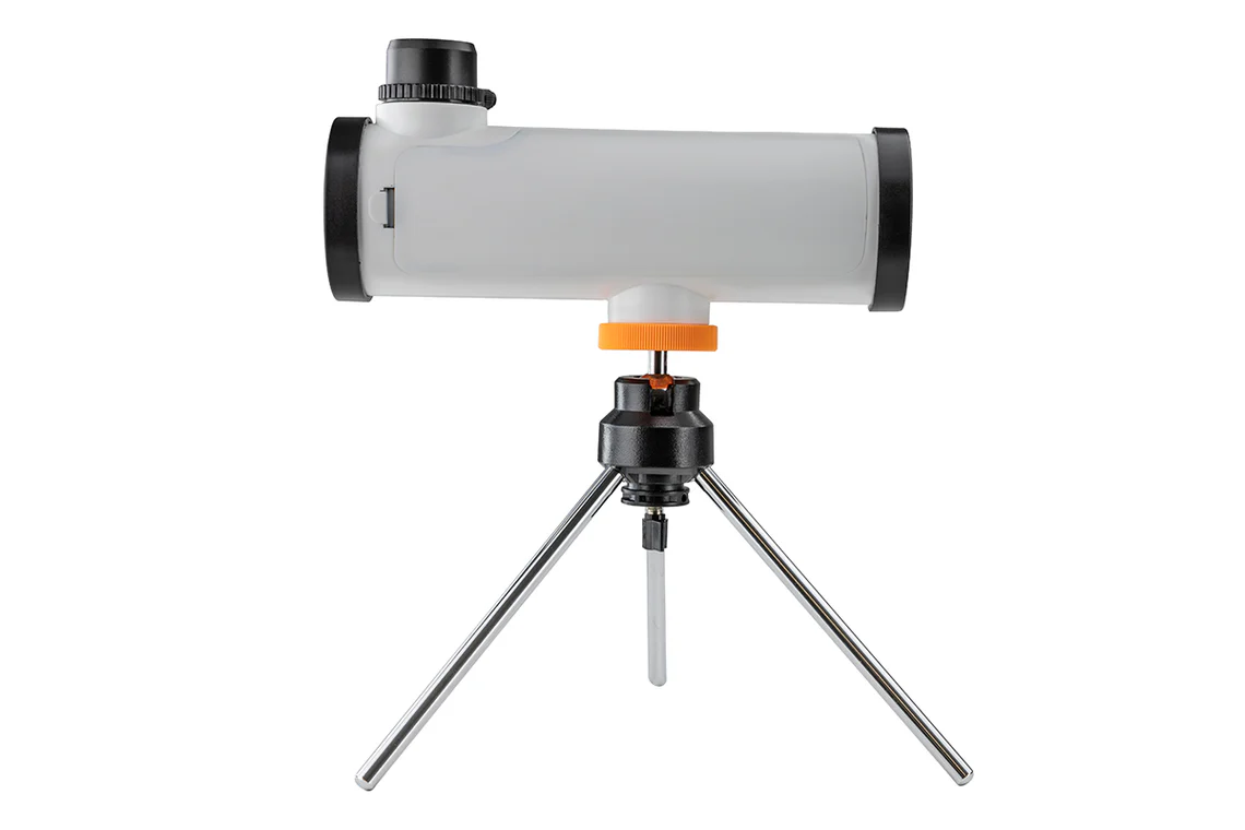 Celestron Kids 50mm Newtonian STEM Telescope