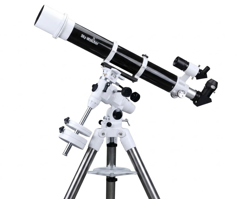 Sky-Watcher BK 1021EQ3 連不鏽鋼三腳架