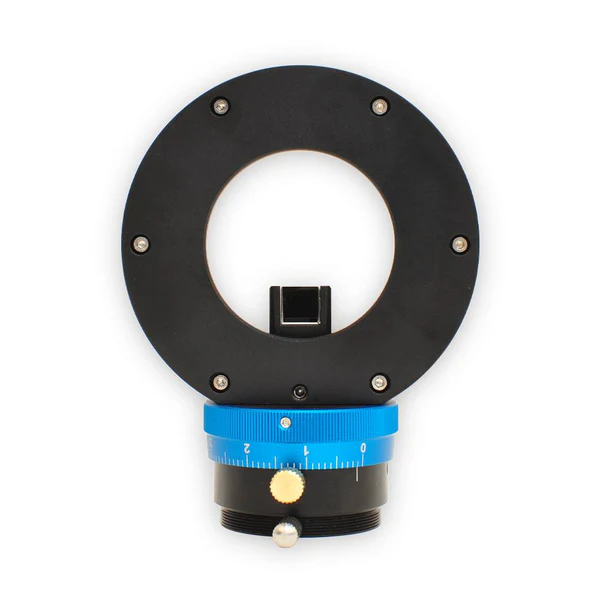 ToupTek OAG L Off-Axis Guider（M48 Adapter）