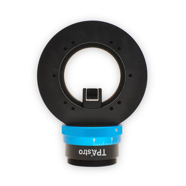 ToupTek OAG L Off-Axis Guider（M48 Adapter）