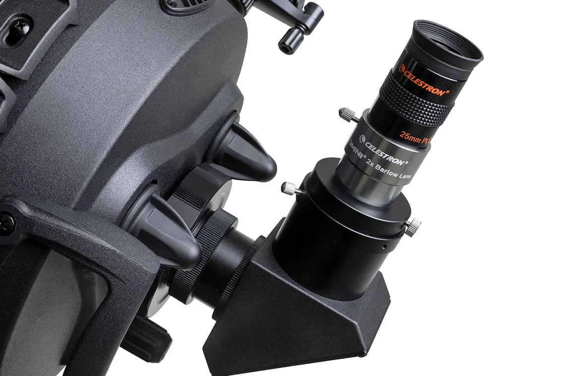 Celestron Omni 1.25" 2X  巴羅鏡