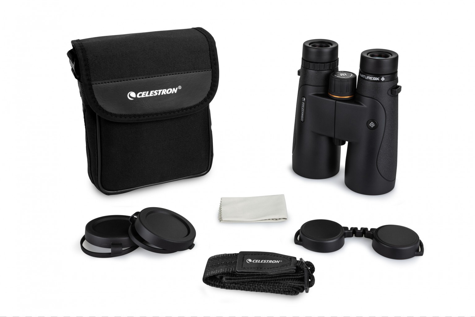 Celestron Nature DX 12x50mm Roof Binoculars