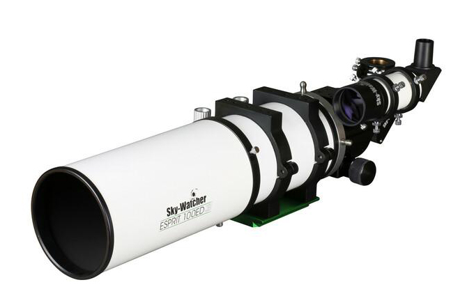 Sky-Watcher Esprit 100EDX 折射鏡