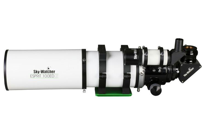 Sky-Watcher Esprit 100EDX 折射鏡