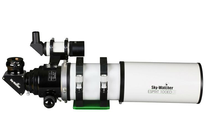 Sky-Watcher Esprit 100EDX 折射鏡