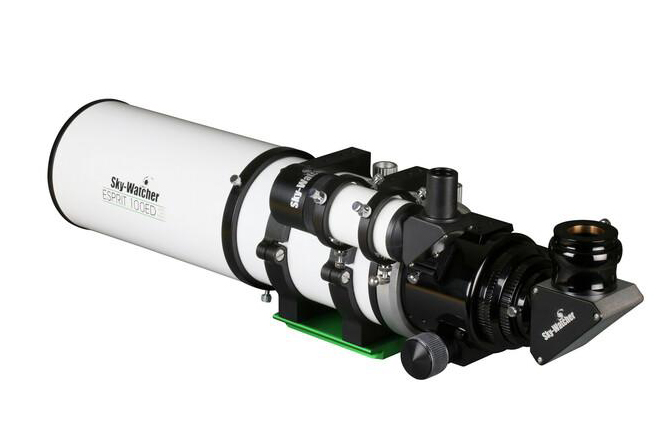 Sky-Watcher Esprit 100EDX 折射鏡