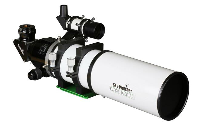 Sky-Watcher Esprit 100EDX 折射鏡