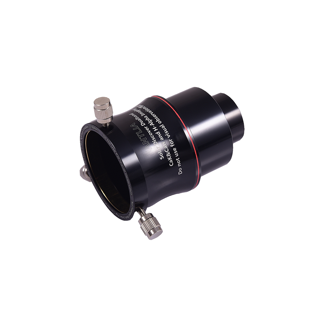 Antlia Solar Discover 1.25" Dualband Ha, CaK, CaH Energy Rejection Filter(ERF)