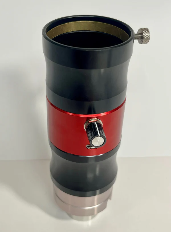 Daystar 2 Inch Eyepiece Holder for Quark | SZ1D2